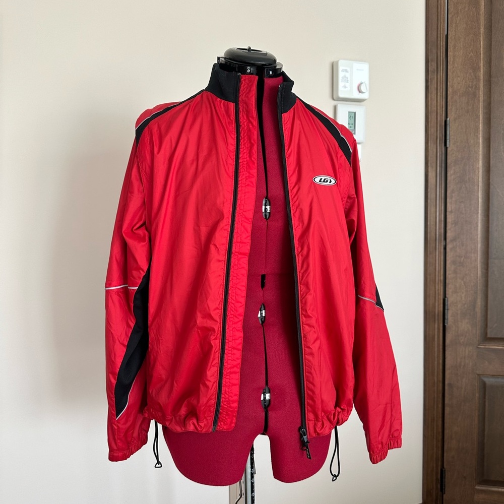 LG Jacket